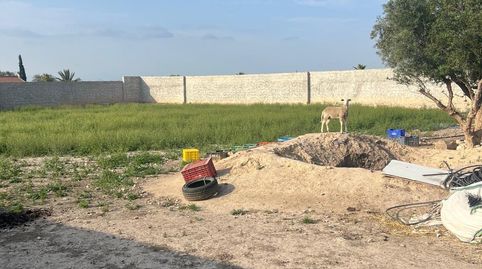 Foto 2 de Terreno industrial en venta en Calle Torre Guil, Sangonera la Seca, Murcia Capital