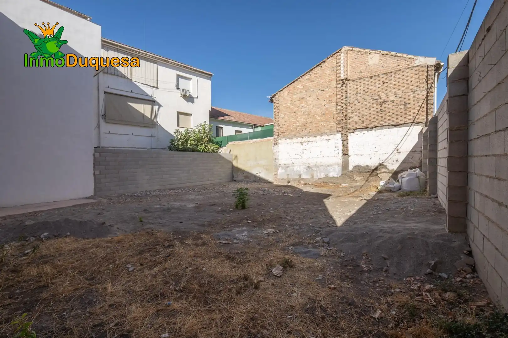 Terreni e lotti in vendita a Avda. De los Ogíjares, imagen 5