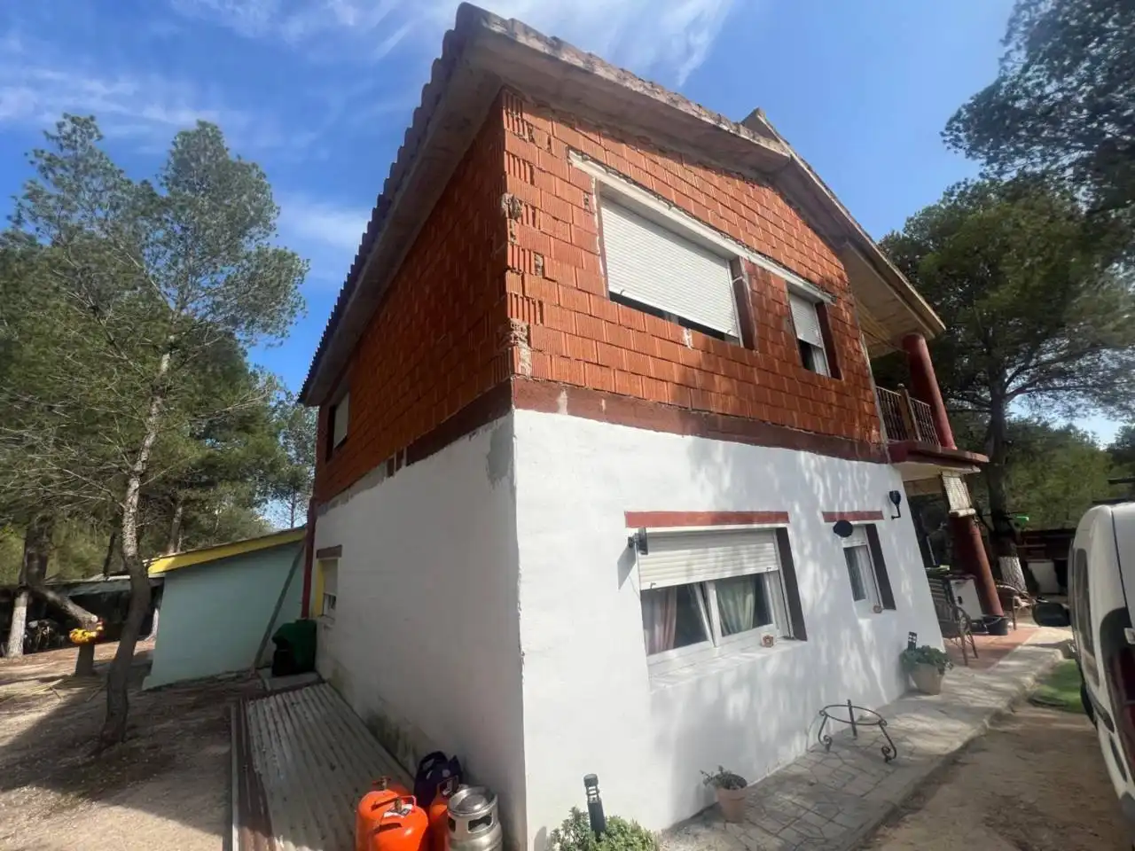 Villa mit Garten zum Verkauf in Tibi, imagen 25