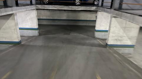 Photo 3 of Garage for sale in Avenida del Ejército, 32, Centro, Madrid