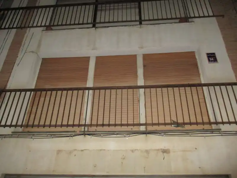 Terraza de Piso en venta en Viladecans