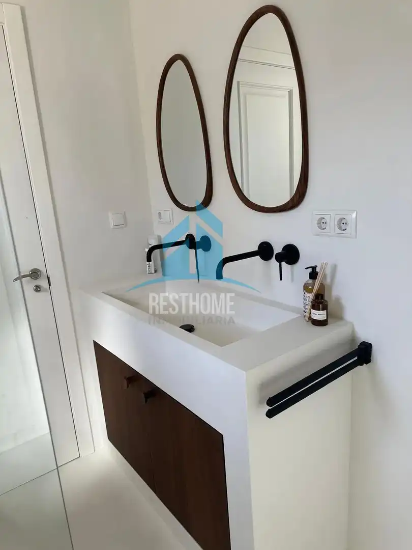 Villa con piscina in vendita a Cala Advocat - Baladrar, imagen 28