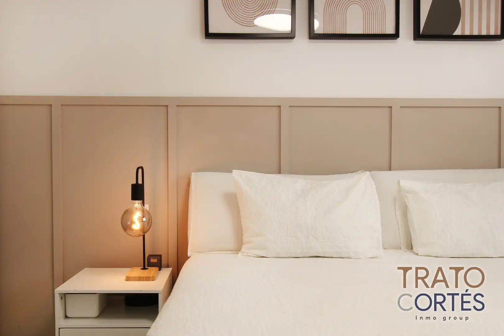 Appartamento con terrazza in vendita a Carrer de Montflorit, imagen 16