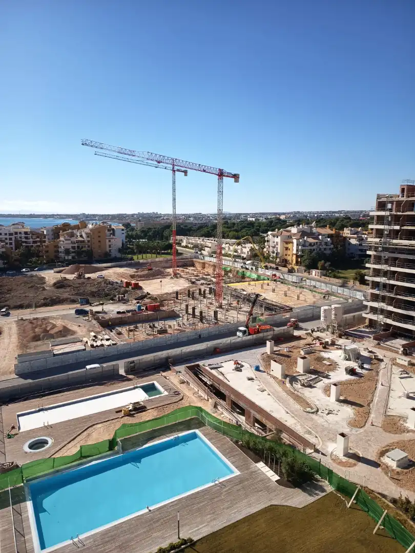 Apartamento en venta en Punta Prima