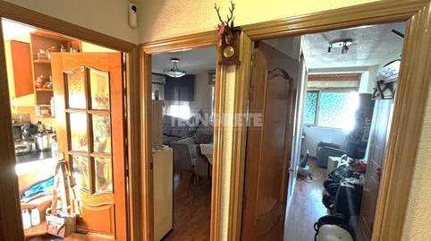 Photo 4 of Flat for sale in Calle Parque Vosa, Norte - Universidad, Madrid