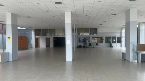 Foto 5 von Fabrikhallen zur Miete in Avenida Do Mar, A Gándara, Narón