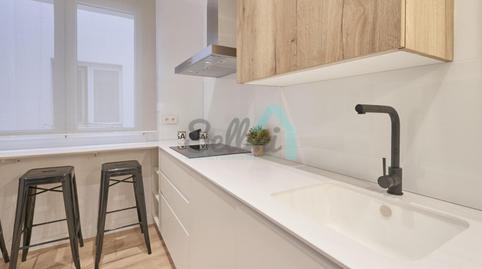 Photo 3 of Flat to rent in Calle Bermúdez de Castro, Teatinos - Los Prados, Asturias