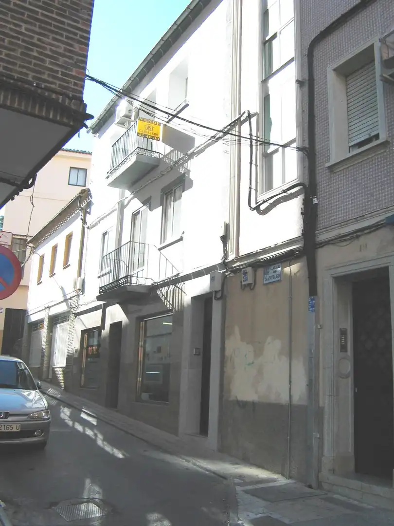 Gewerbefläche zum Verkauf in Calle SANTIAGO