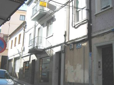 Local comercial en venda a Calle SANTIAGO
