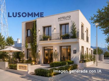 Industrial land for sale in Calle Griva
