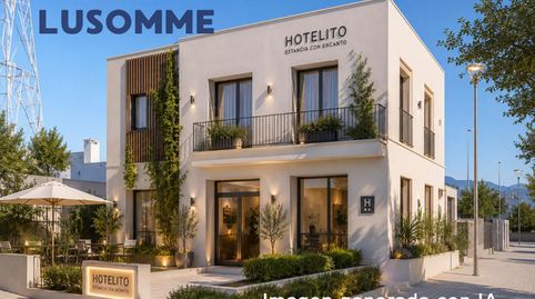 Sin comisión inmobiliaria. TERRENOS URBANOS EN VENTA