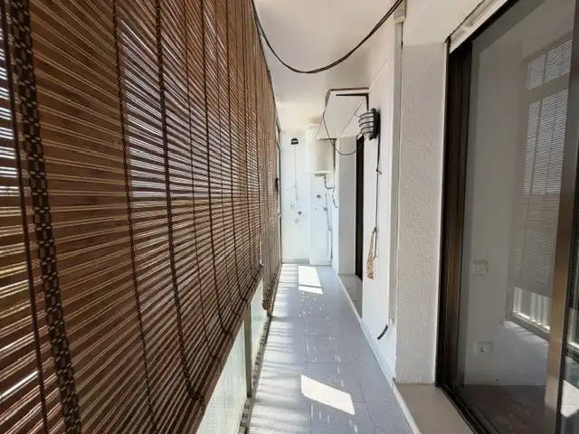Terraza de Piso en venta en Riudoms con Calefacción y Balcón