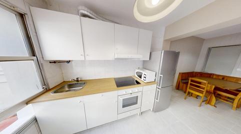 Photo 3 of Flat to rent in Avenida de Navarra, Monte Alto - Zalaeta - Atocha, A Coruña