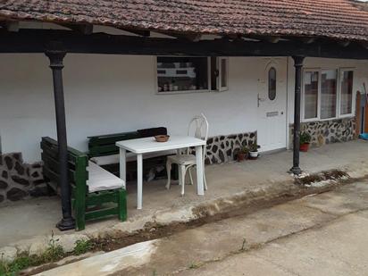 Terrassa de Casa o xalet en venda en Calañas amb Terrassa