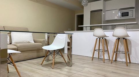 Foto 2 von Wohnung zur Miete in Calle de Manuel de Sandoval, Zona Centro, Córdoba Capital