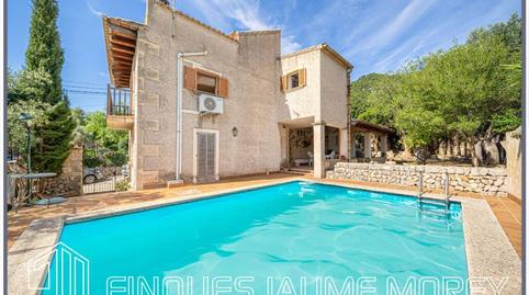 Foto 2 de Casa o xalet en venda a Camino Coma, Sn, Selva, Illes Balears