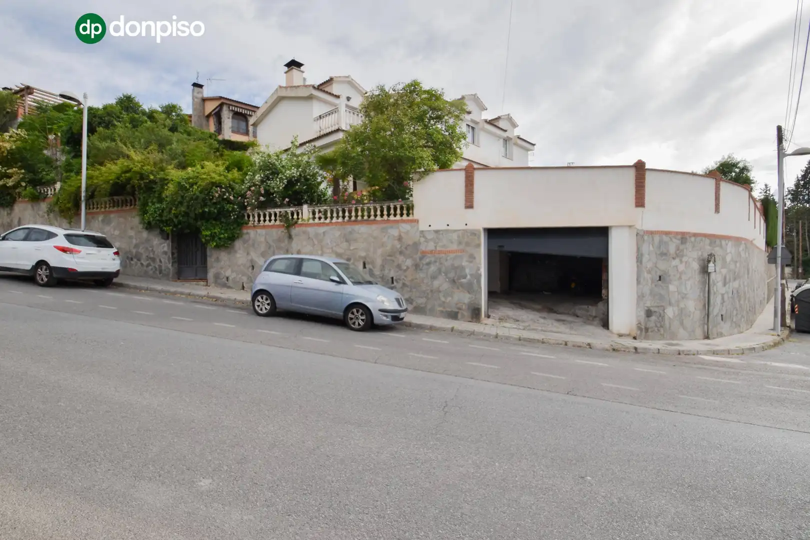 Villa con piscina in vendita a Calle de Malacavi, imagen 52