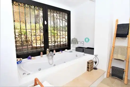 Villa mit Pool zum Verkauf in Chullera, imagen 11
