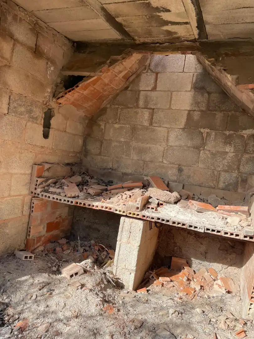 Casa o xalet en venda a Bugarra
