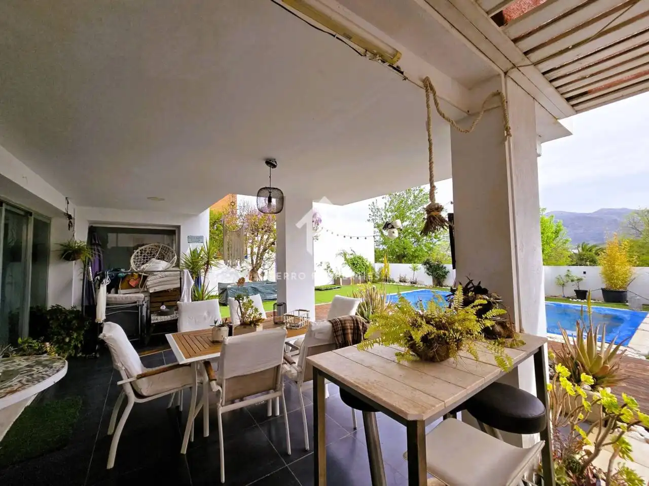 Villa mit Pool zum Verkauf in Calle Alcalde Don Manuel Martín 11, imagen 27