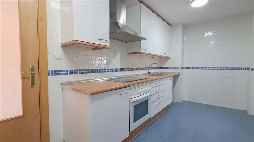 Wohnung mit Pool zum Verkauf in Paseo de los Navegantes 12, imagen 16