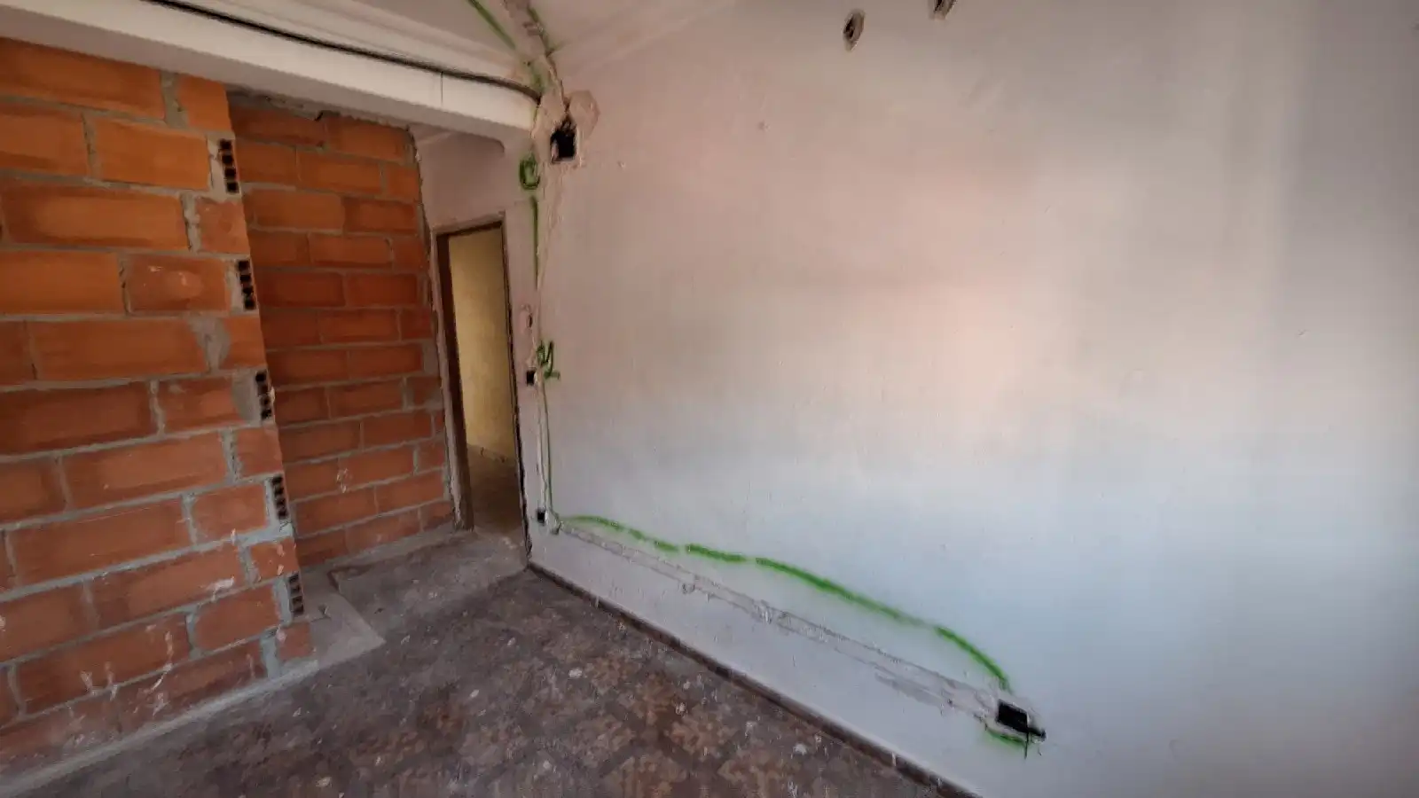 Wohnung zum Verkauf in Jerez de la Frontera