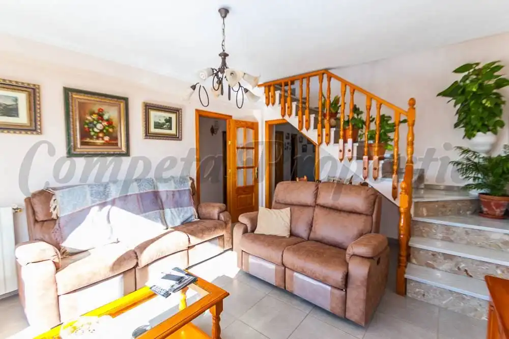 Maison avec piscine à vendre à Cómpeta, imagen 10