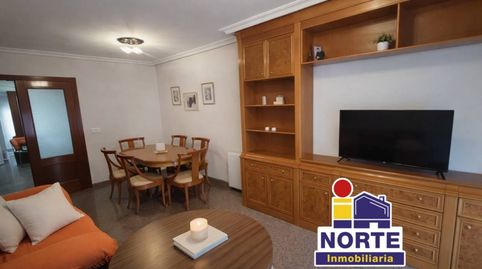 Foto 3 de Piso en venta en Zona Nord, Alcoy / Alcoi