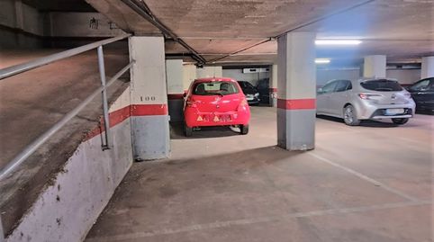 Foto 5 von Garage zur Miete in Carrer de Jaume II, 13, Cappont, Lleida Capital