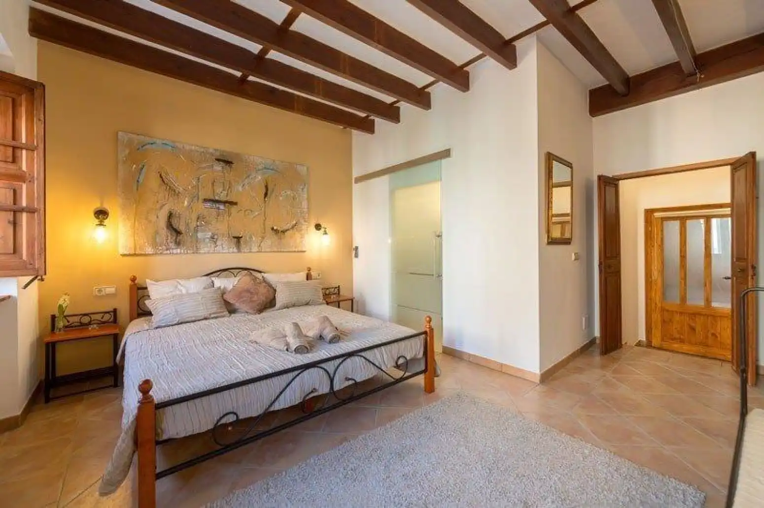 Maison avec terrasse à vendre à Llucmajor -  carrer mayor, imagen 15