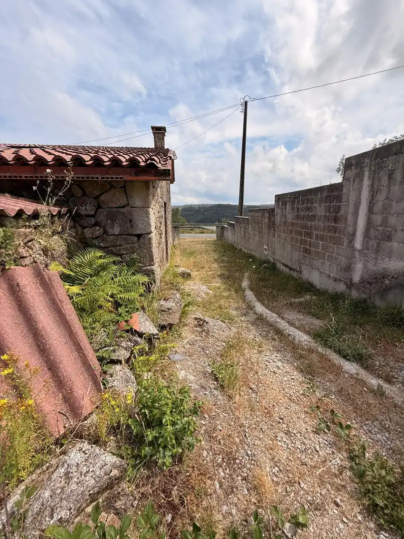 Casa en venda a San Sadurniño, imagen 15