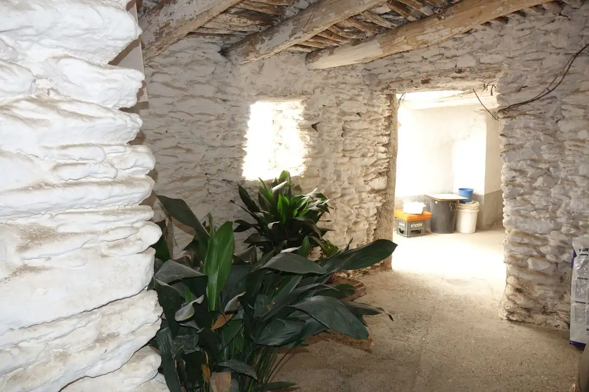 Casa o xalet en venda en Pórtugos amb Terrassa i Traster