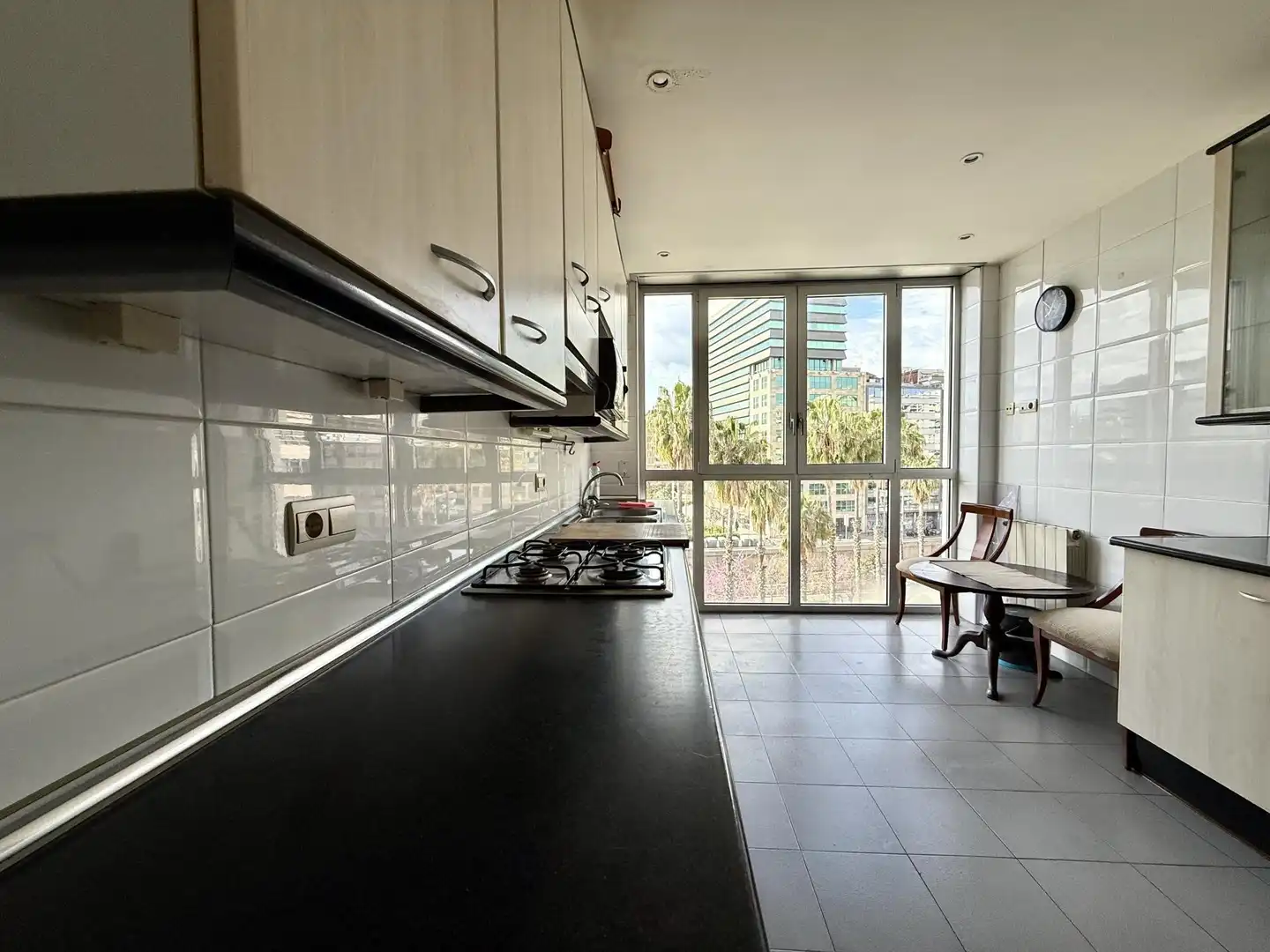 Wohnung mit Terrasse zum Verkauf in Carrer Carrer Mineria, imagen 8