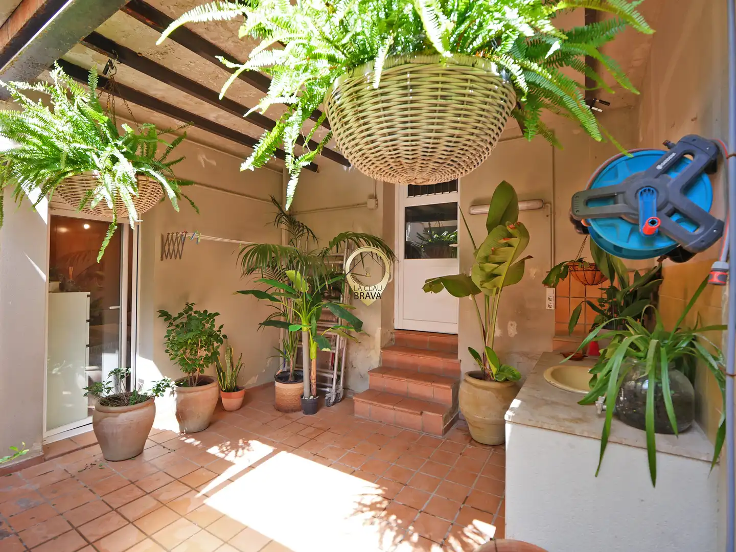 Maison jumelée avec terrasse à vendre à Eixample, imagen 26