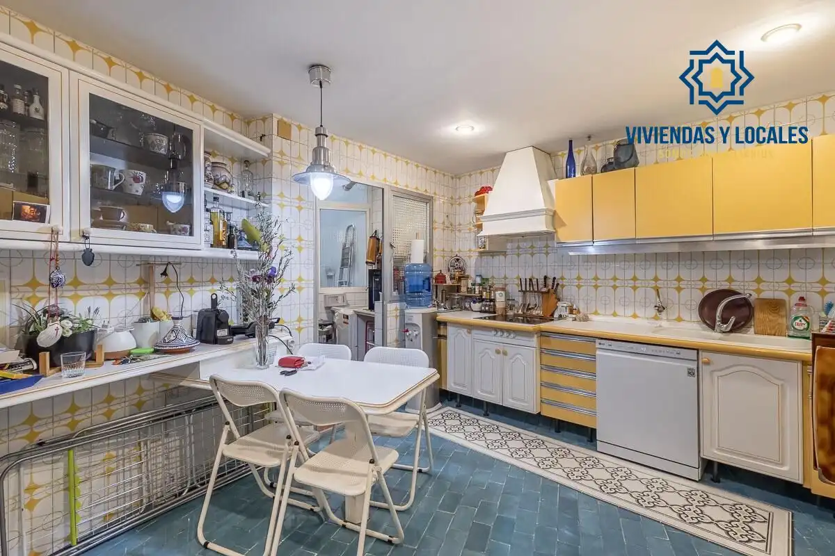 Piso con ascensor en venta en Centro, imagen 10