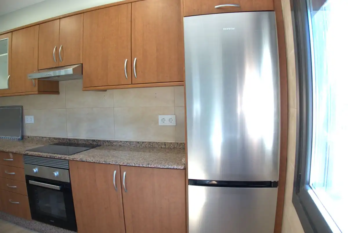 Apartamento de alquiler en O Porriño