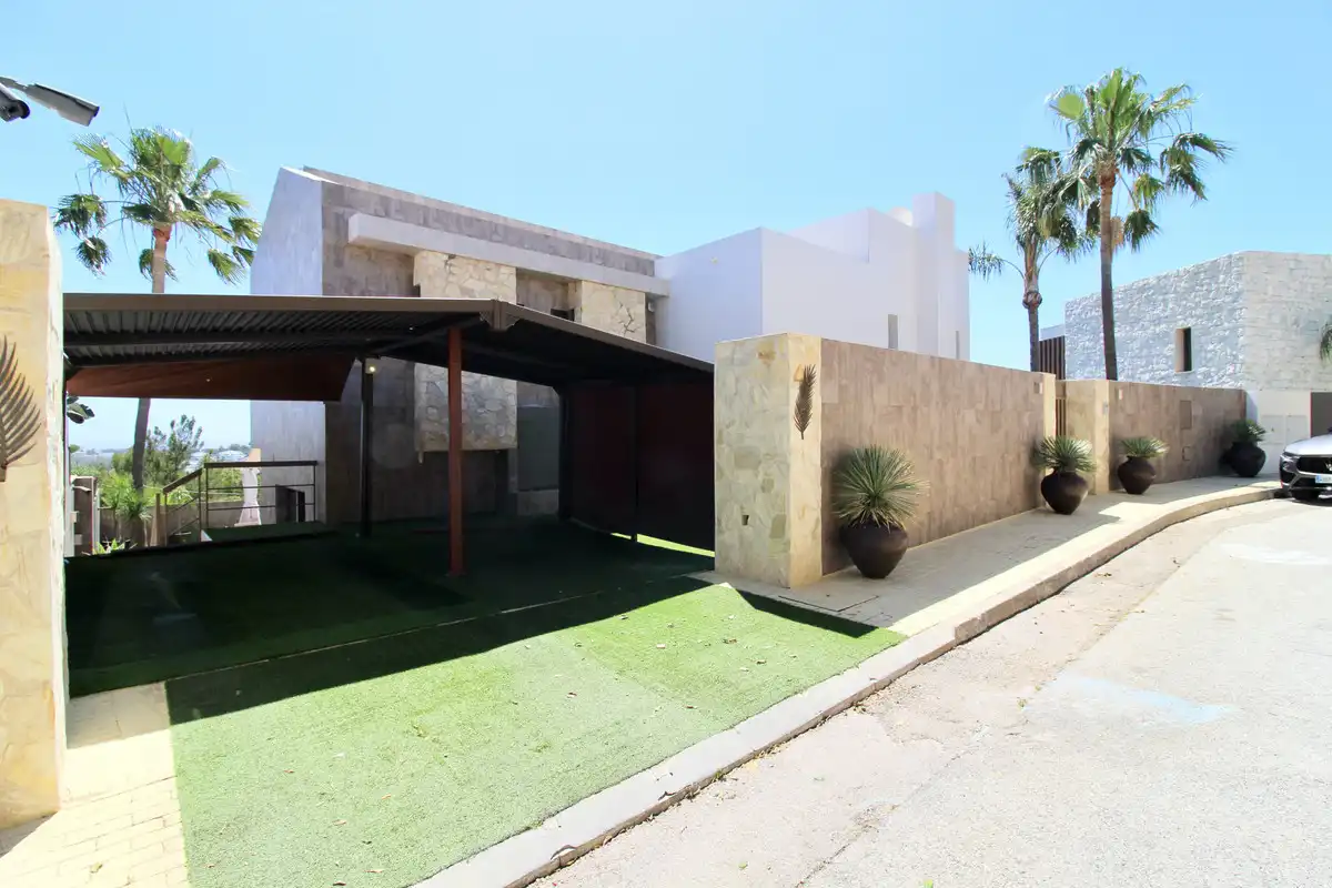 Villa mit Pool zum Verkauf in Calle Benahavis, imagen 27