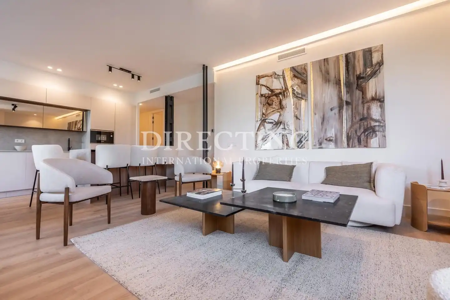 Wohnung mit Aufzug zum Verkauf in Chamberí