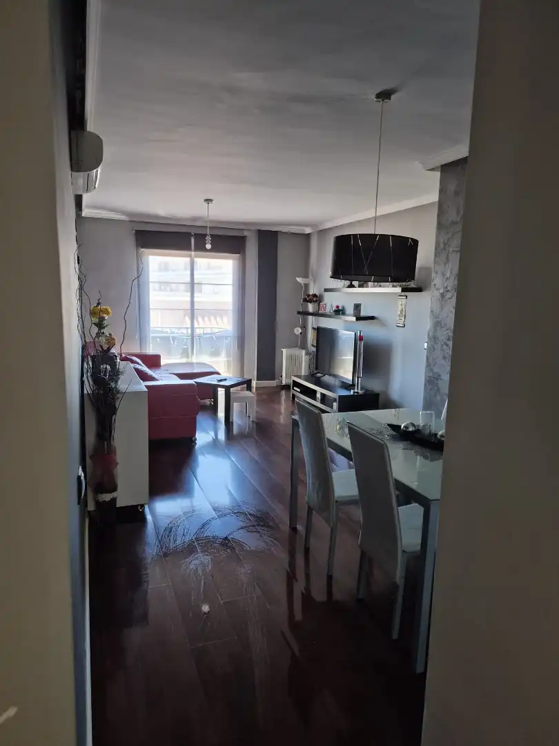 Flat for sale in Roquetas Pueblo