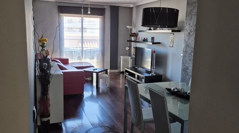 Foto 5 de Pis en venda a Roquetas Pueblo, Roquetas de Mar