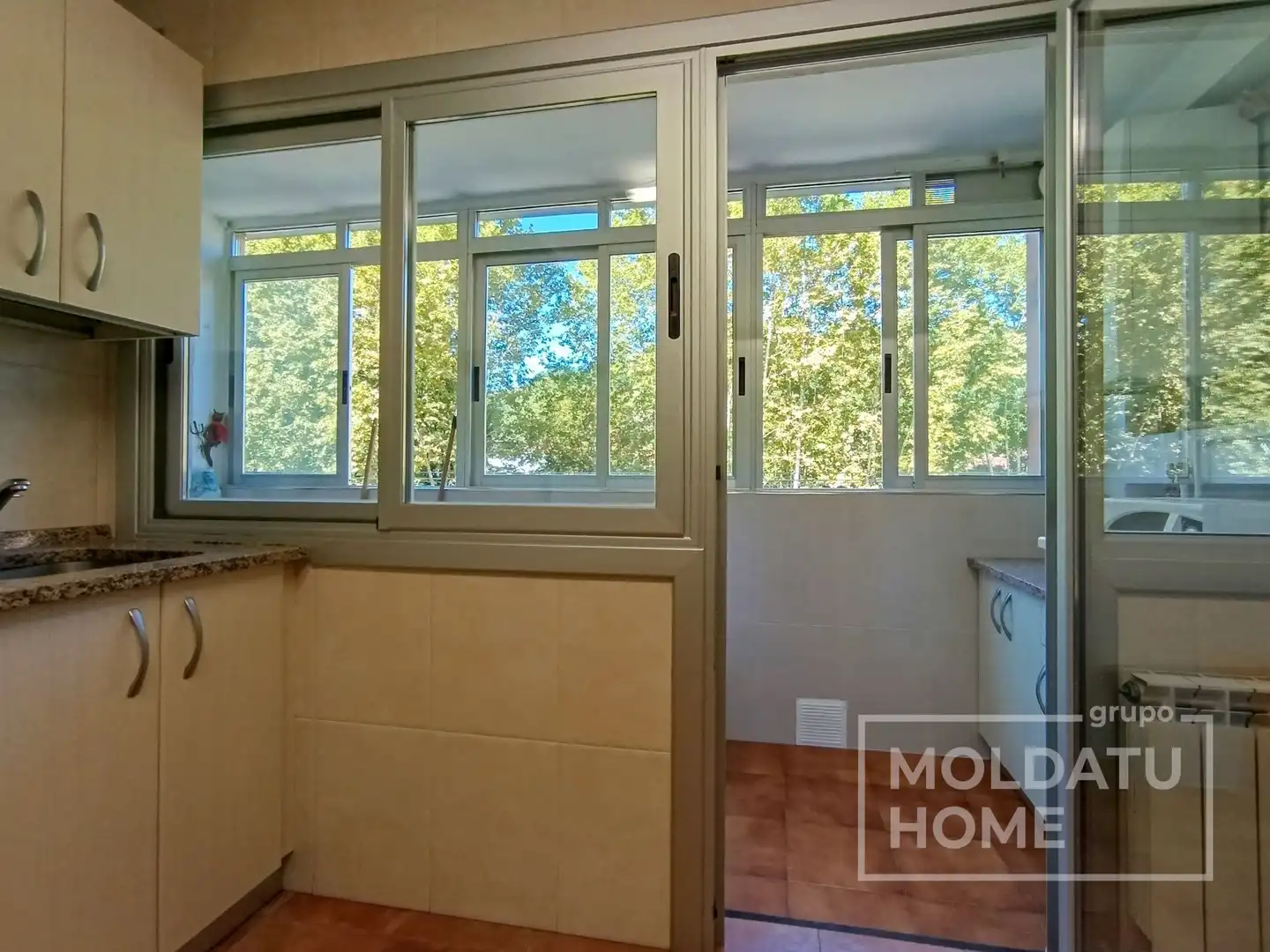 Flat with lift for sale in ELTZETA, imagen 10