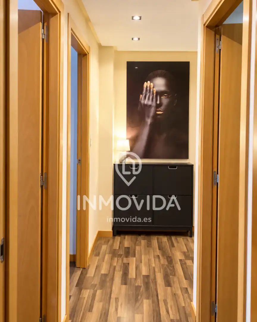 Piso con ascensor en venta en Avinguda de les Corts Valencianes 3, imagen 8