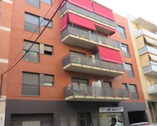 Vista exterior de Garatge en venda en Viladecans