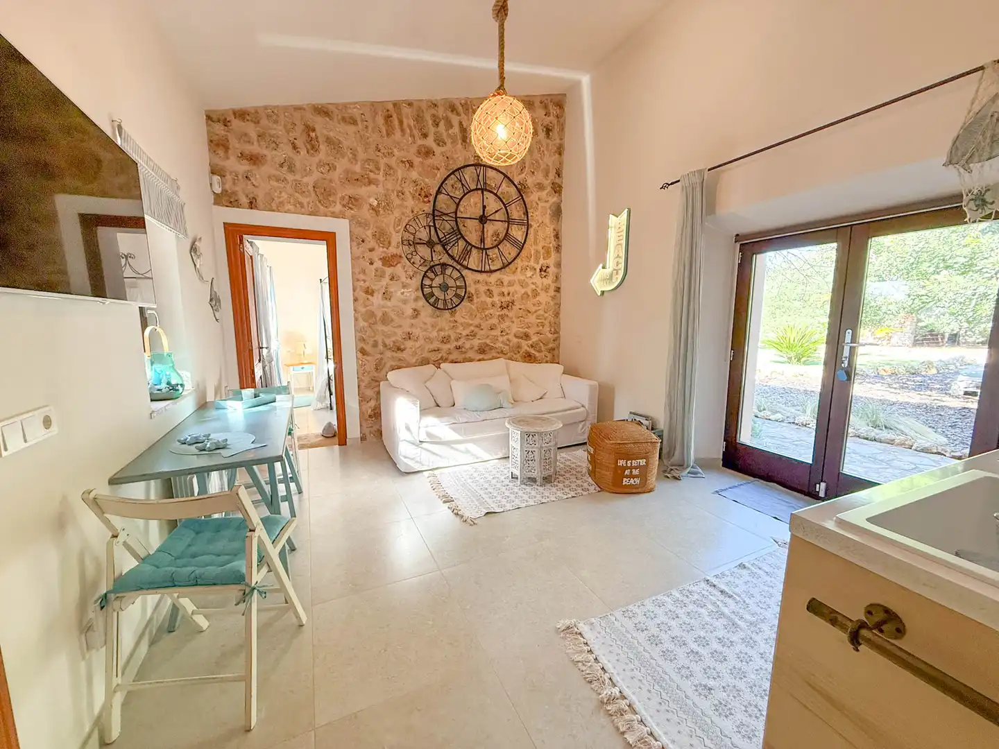 Casa rustica con piscina in vendita a Felanitx Poble, imagen 39