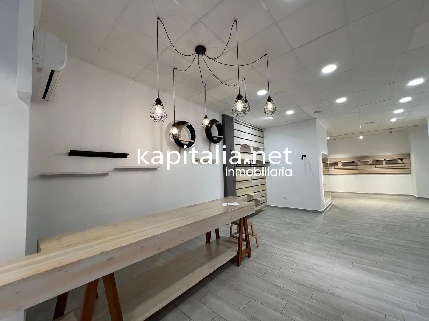 Local en venta en Ontinyent