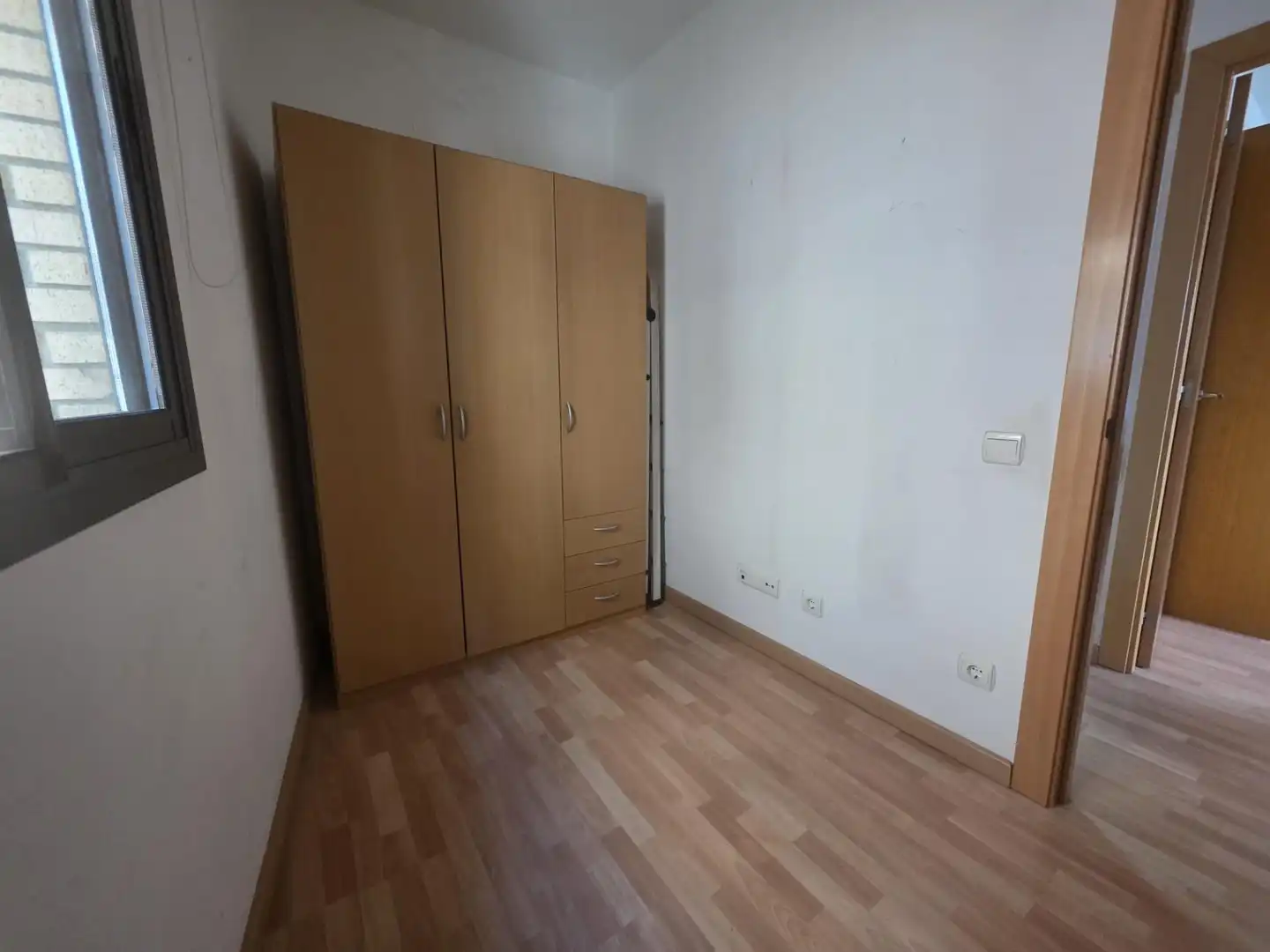 Habitación de Piso en venta en Mollet del Vallès con Aire acondicionado y Calefacción