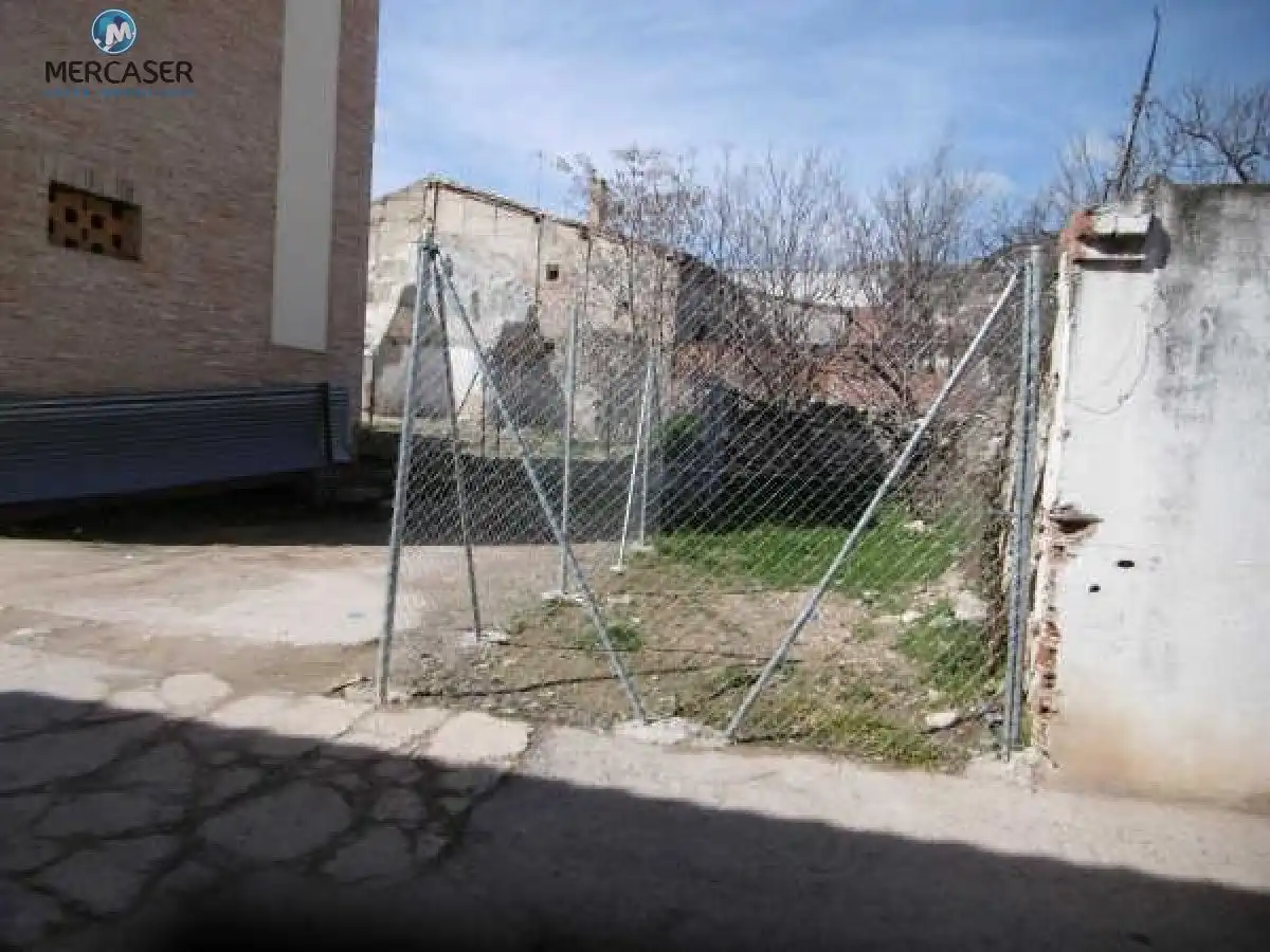 Terreny residencial en venda a Calle CRUZ, imagen 13