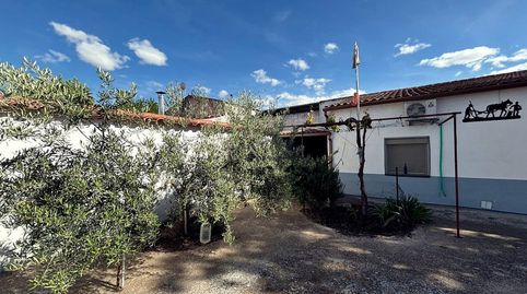 Foto 5 de Casa o xalet en venda a Pedro Alonso, Llanos del Caudillo, Ciudad Real