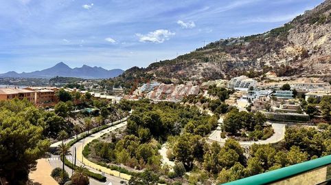 Foto 2 de Apartamento en venta en Sorell, Mascarat, Altea