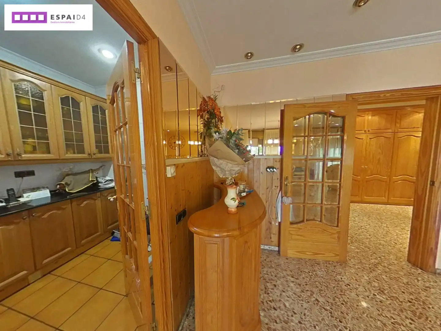Casa o xalet en venda en Cerdanyola del Vallès amb Aire condicionat, Calefacció i Jardí privat